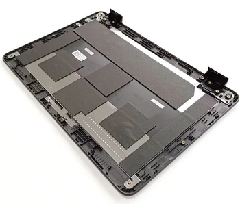 0T45KM T45KM Черный Оригинальный Новый для Dell Chromebook 11 3110 с сенсорной задней крышкой, верхняя задняя крышка, чехол в виде ракушки