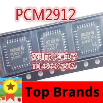 1-10 Шт. PCM2912APJT PCM2912A PCM2912 TQFP32 IC чипсет Оригинальный