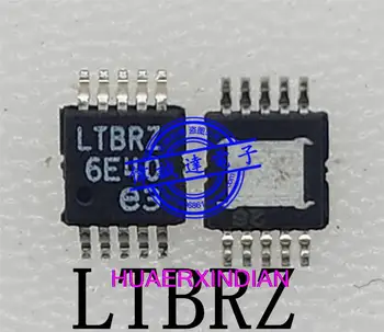 1 шт. Новый оригинальный LTC3824EMSE #TRPBF LTC3824 с принтом LTBRZ MSOP10 В наличии
