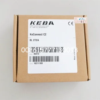 1 шт., бесплатная доставка, новый модуль KEBA Kemro K2-200 BL 272/A BL272/A