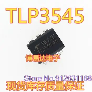 10 шт./лот TLP3545 DIP-6