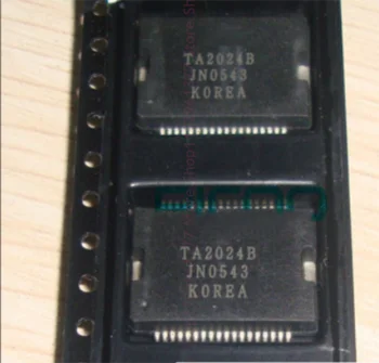 10 шт. новых микросхем микроконтроллера TA2040 TA2024B TA2024C HSSOP-36