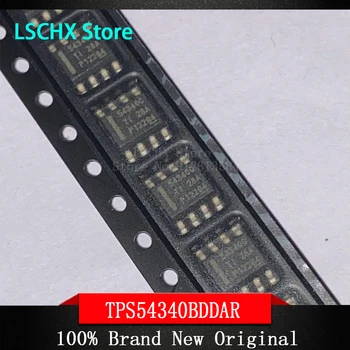 5ШТ TPS54340BDDAR TPS543 упаковка: SOP-8 DC-DC power chip 100% новый оригинальный аутентичный