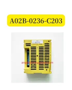 A02B-0236-C203 Функция проверки связи подержанного модуля ввода-вывода В порядке