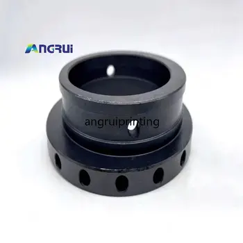 ANGRUI Для печатного станка Mitsubishi 3F 3G 3H D3000 KG00582 втулка для регулировки эксцентриситета чернильного ролика