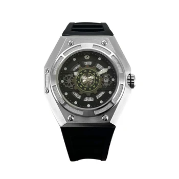 Berea Watch Китайская Фабрика Изготовленных На Заказ OEM Спортивных Модных Часов Для Мужских часов Montre Homme FH22-0269