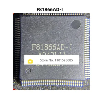 F81866AD-I F81866AD-1 QFP-128 100% новый