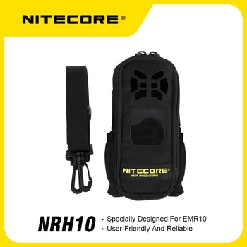 NTIECORE NRH10 Разработан для водостойкой полиэфирной ткани EMR10 600D, устойчивой к износу и загрязнению