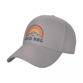 Old Rag Mountain Cap Бейсбольная кепка шляпа элитного бренда пляжная мужская кепка женская