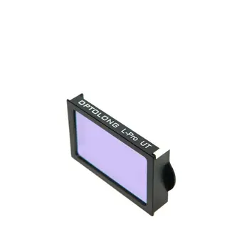 Optolong L-Pro EOS-FF UT 0,3 Мм Фильтр Ультратонкий 0,3 мм Астрофотографический Фильтр Светового загрязнения для 5D2/5D3/6D