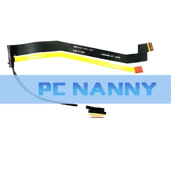 PC NANNY ДЛЯ LENOVO ThinkPad X1 Nano Gen1 LCD EDP кабель SC10S71989