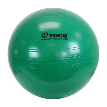 Powerball Premium ABS, 65 см (26 дюймов), зеленый