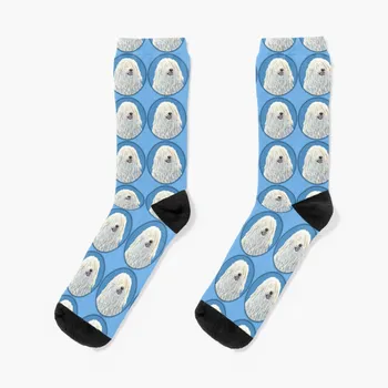 Puli Socks Комплект женских носков с подогревом