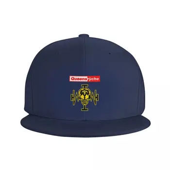 Queensryche: Бейсболка Operation Mindcrime, спортивные кепки, кепка для гольфа, Мужские Рождественские шляпы, шляпы для мужчин, Женские