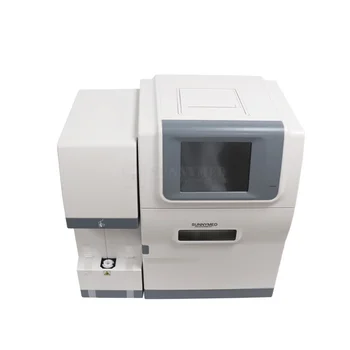 SY-B030 Высококачественное Медицинское лабораторное оборудование ISE Газоанализатор крови Автоматический анализатор электролитов