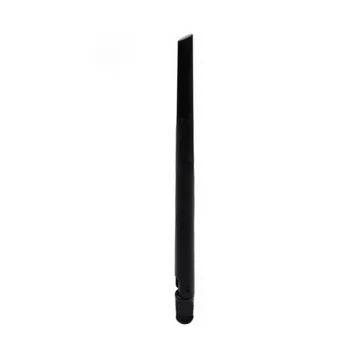 Wifi Антенна 5dbi RP-SMA Штекер 2,4 G 5,8 G Двухчастотная Двухдиапазонная Длиной 200 мм Новая