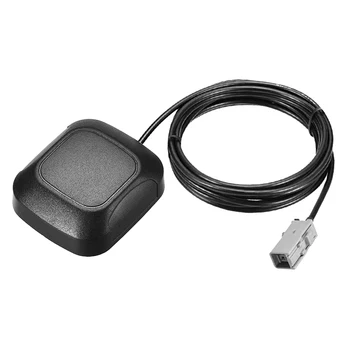 Автомобильная активная антенна GPS-навигации GT5-1S Jack Антенный Соединительный кабель для