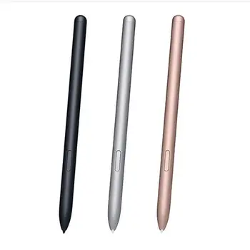 Активный стилус, емкостная ручка с сенсорным экраном Без функции, совместимой с Bluetooth, для Samsung Galaxy Tab S7 S6 Lite Tablet Pen