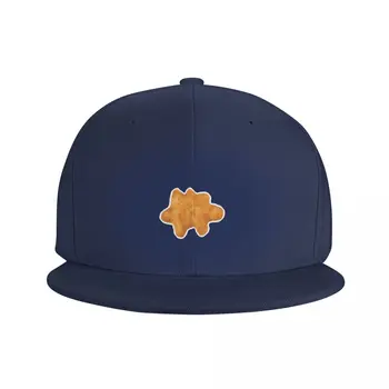 Бейсболка Dino Nugget с защитой от ультрафиолета, солнечная шляпа, солнцезащитная шляпа для детей, модная пляжная шляпа для мужчин и женщин