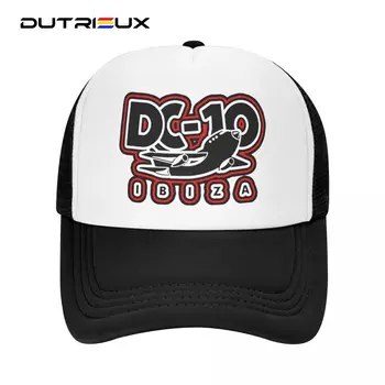 Бейсбольная кепка DUTRIEUX Custom DC-10 IBIZA Clubs, мужская Женская дышащая кепка дальнобойщика, уличные бейсболки Snapback, солнцезащитные кепки
