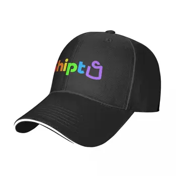 Бейсбольная кепка Shipt Rainbow, вечерние шляпы, прямая поставка, мужская шляпа, женская