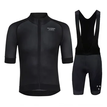 Быстросохнущие велосипедные костюмы для мужчин и женщин, профессиональная велосипедная одежда для триатлона, Джерси, Велосипедные комплекты, 2023
