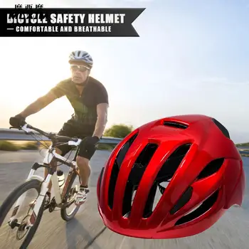 Велосипедный шлем, дышащий шлем для горного велосипеда, Съемный Шлем для шоссейного велосипеда MTB, легкие велосипедные шлемы для мужчин, женщин, взрослых.