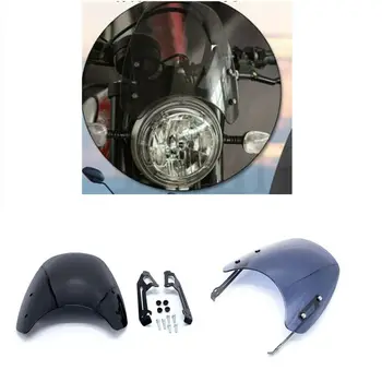 Воздушный дефлектор, крышка обтекателя, ветровое стекло, лобовое стекло для Ducati SCRAMBLER 2016-UP