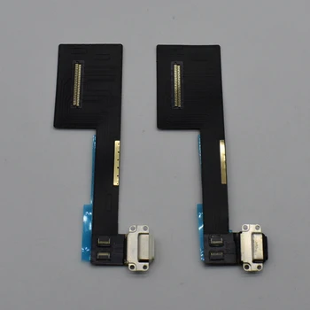 Высокое качество для iPad Pro 9,7 дюймов A1673 A1674 A1675 Порт USB-док-станции для зарядки Гибкий кабель Лента Запасные части
