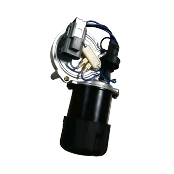 Двигатель стеклоочистителя для миксера Isuzu Isuzu Pump Trucks в сборе 1-83311-046-0