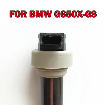 Для BMW G 650 G650 g650x-gs 771584801 Катушка Зажигания Новая Катушка 771584801 Оригинальный Комплект Катушек зажигания Двигателя 7715848-01