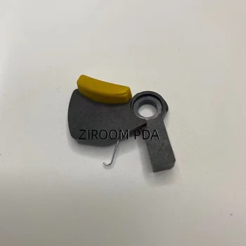 Замена кнопки снятия крышки для Мобильного принтера Zebra QLN220 QLN320 ZQ610 ZQ620