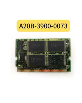 Используемая карта памяти A20B-3900-0073
