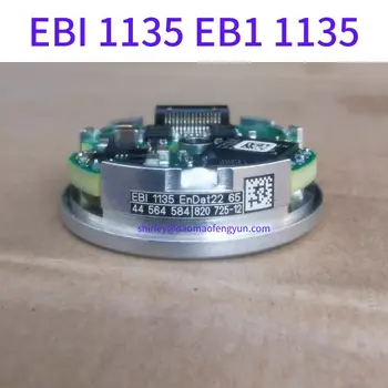 Используемый кодировщик EBI 1135 EB1 1135