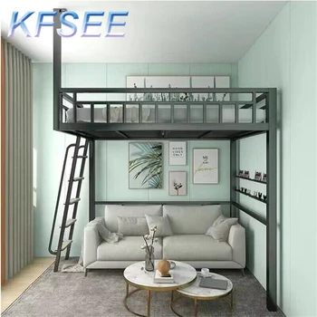 Кровать для детской спальни UP Down Feel Good Kfsee