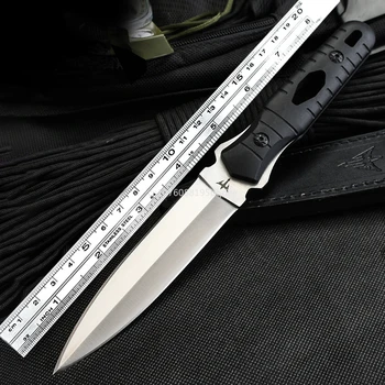 Маленький нож, режущая кромка, Холодное оружие самообороны, Геометрический нож, твердость, Прямой нож высотой