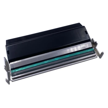 НОВАЯ печатающая головка 79800M ZM400 с разрешением 200 точек на дюйм с прямой термопечатью для термотрансферного принтера штрих-кодов Zebra ZM400