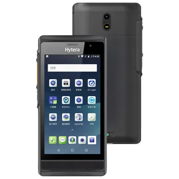 Национальная портативная рация Hytera-PNC550, пылезащитный и водонепроницаемый мобильный телефон, национальная сеть, 4G