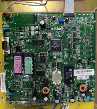 Новая Технологическая Компьютерная плата Машины для литья под давлением MMIS7M7 2BP-MMI-S7FH S7 Color Display Board