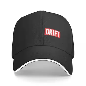 Новая бейсбольная кепка FORMULA DRIFT, шляпа для папы на пляже, шляпы для вечеринок, мужская и женская шляпа