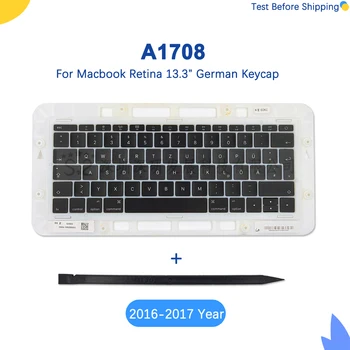 Новая клавиатура Keycap для Macbook Pro Retina 13.3 