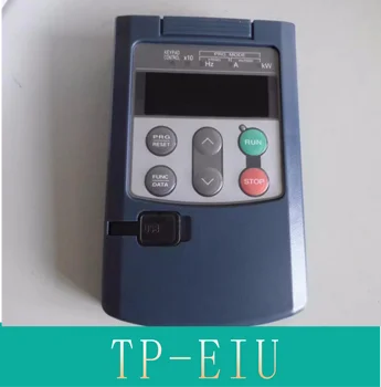 Новая панель управления инвертором TP-EIU