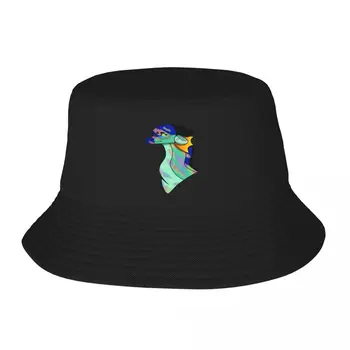 Новая слава (Версия 2) Панама-Бейсболка Аниме-Шляпа Солнцезащитный Крем Уличная Одежда Женская Шляпа Мужская