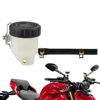 Ножной задний тормозной цилиндр мотоцикла, масляный стакан, резервуар для жидкости, резервуар для тормозной жидкости Awasaki Suzuki
