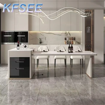 Обеденный стол Amazing Ins Home Kfsee длиной 170-220 см