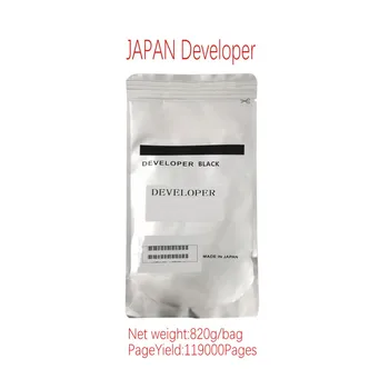 Оптовая Продажа Японского Порошка-Проявителя Для Konica Minolta DV011 Bizhub Pro 1051 1200 Image Drum Toner
