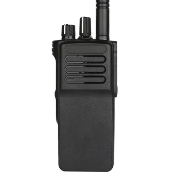 Оптовая продажа оригинального цифрового радиоприемника MOTOROLA DP4400 Walkie-Talkie DP4400E Портативного двухстороннего радиоприемника UHF/VHF radio