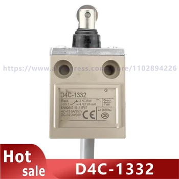 Оригинальный водонепроницаемый концевой выключатель D4C-1332