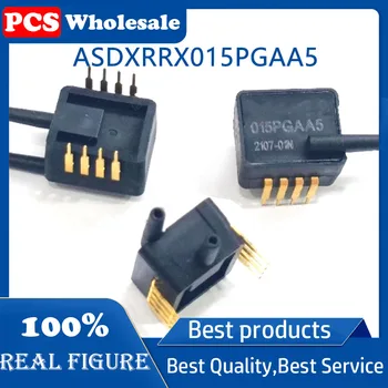 Оригинальный подлинный ASDXRRX015PGAA5 вместо использования аналогового напряжения ASDX015D44R и температурной компенсации 0,5 В ~ 4,5 В