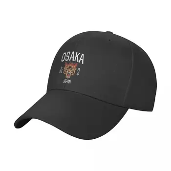 Осака, Япония, кепка с тигром, бейсболка, альпинистская рождественская шляпа, шляпы для мужчин, женские